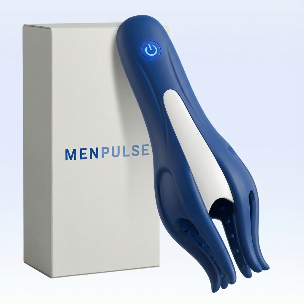 Menpuls Training für dauerhafte Leistung