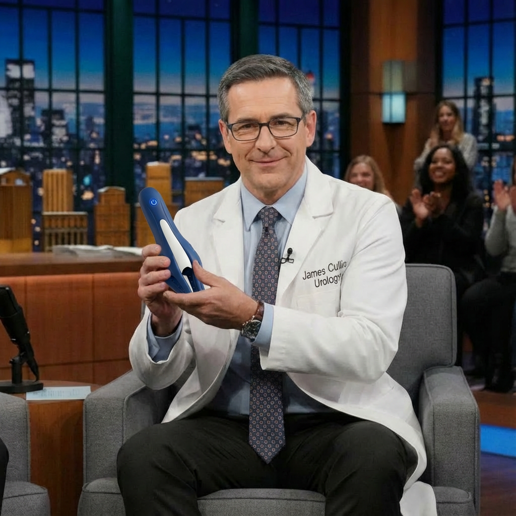 Menpuls Training für dauerhafte Leistung