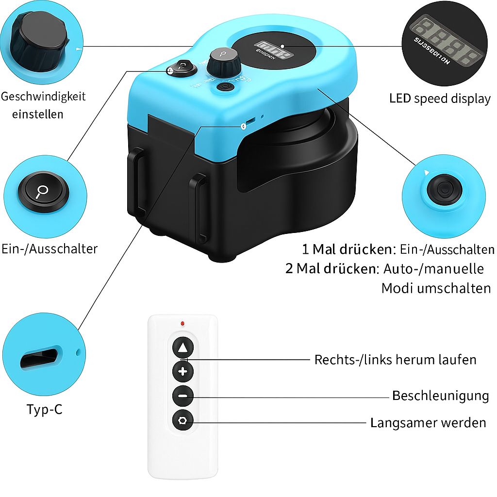 PawVibe™ – Spielspaß ohne Ende für jede Katze.
