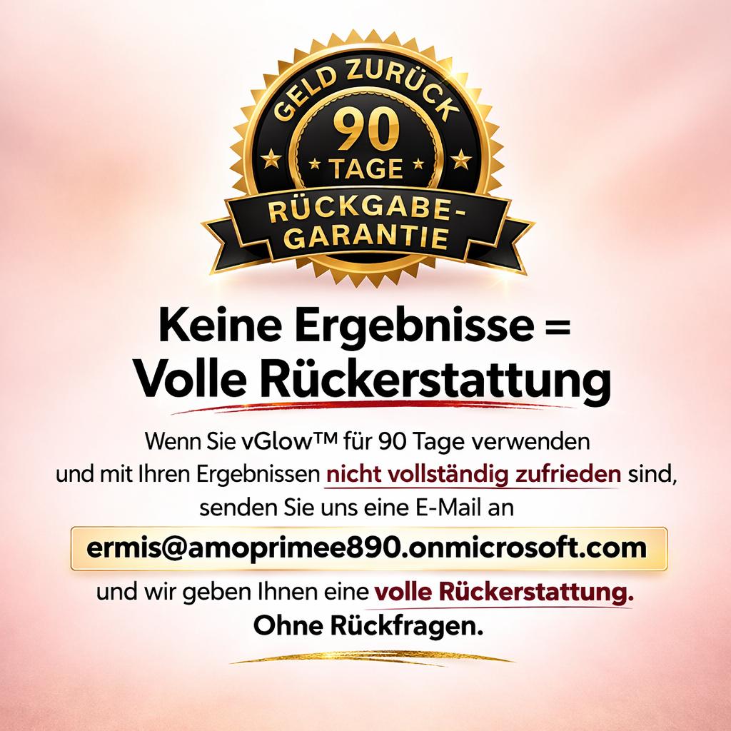 vGlow™ Intimitätsstab