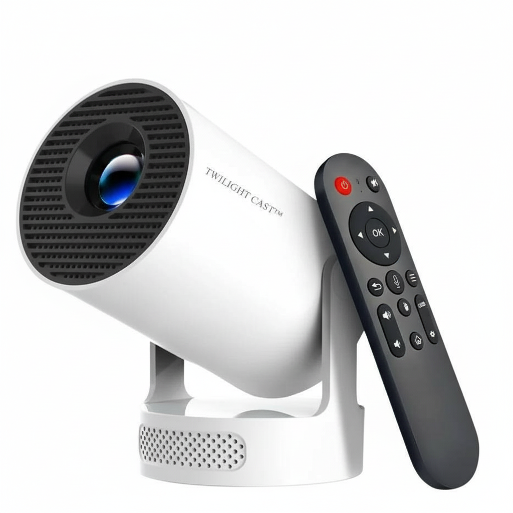 FULL HD Prisma, WLAN-Zugriff, Netflix & Co. vorinstalliert