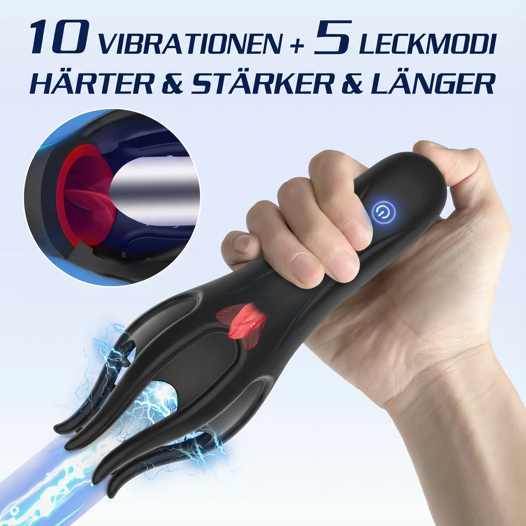 Menpuls Training für dauerhafte Leistung