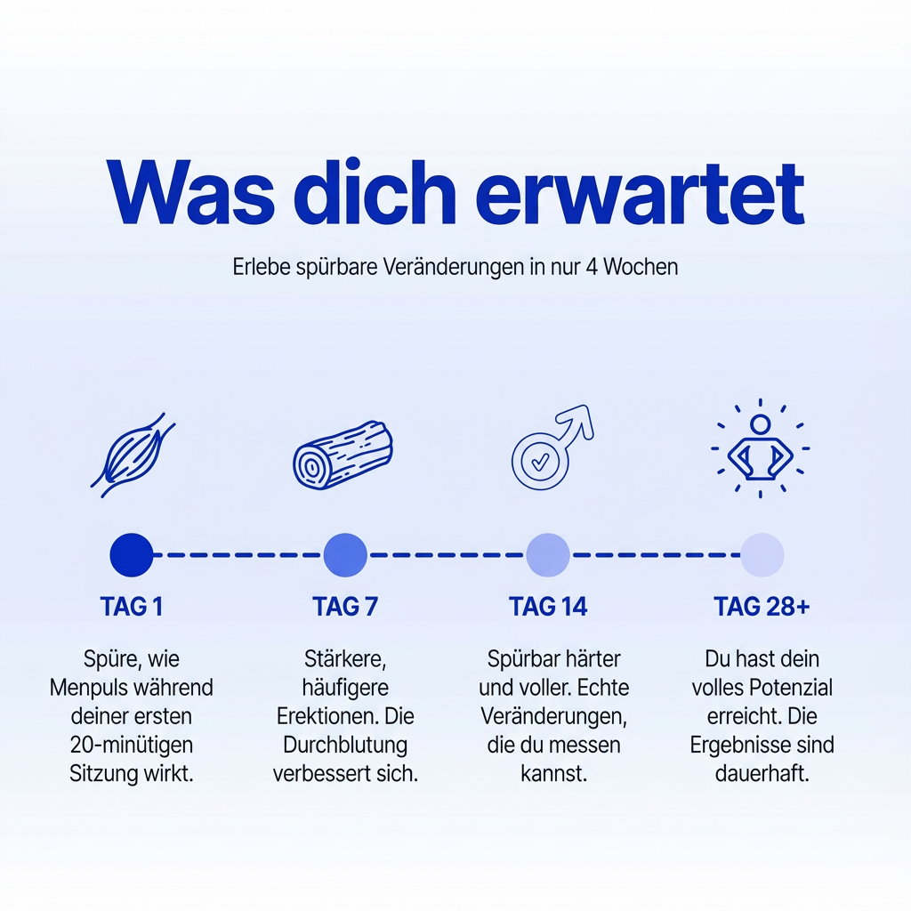 MenPuls Beckenbodentrainer