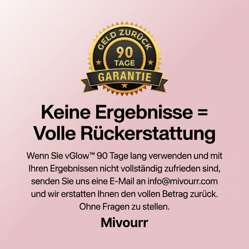 vGlow™ Intimitätsstab